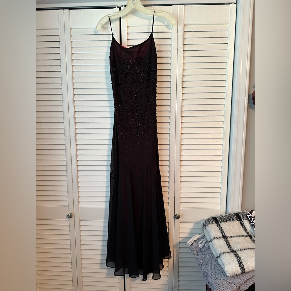 Vintage Thea Dora gown